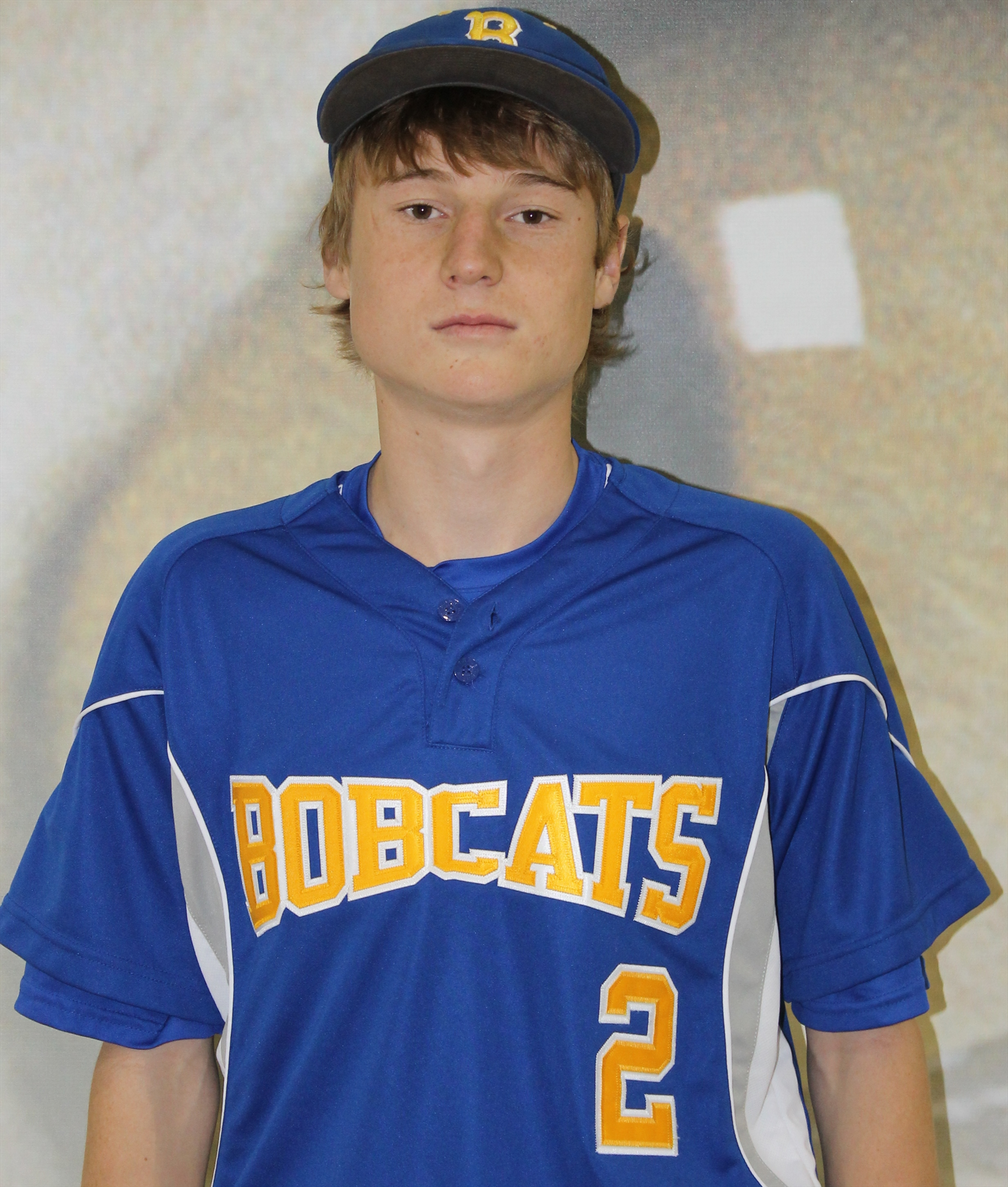 Thomas Mullett mugshot