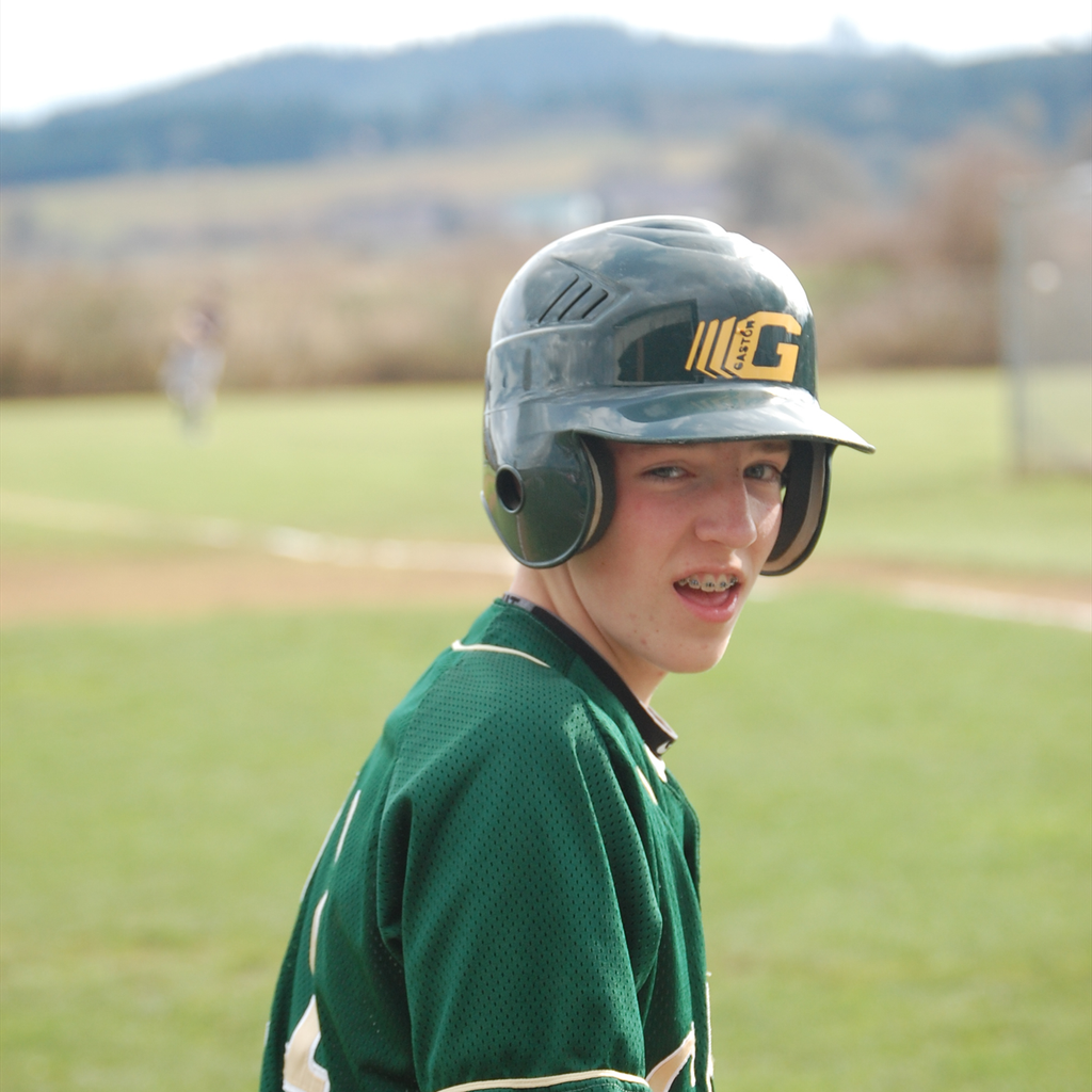 Jarad Davis