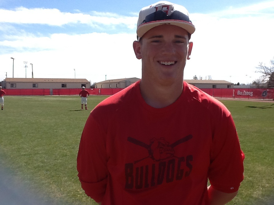 Cole Davis
