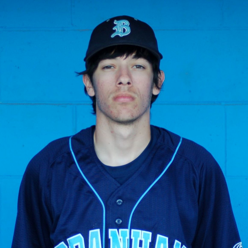 Jacob Grace mugshot