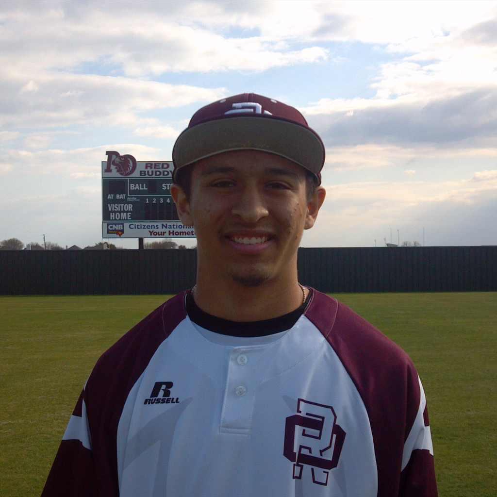 Ivan Ortiz mugshot