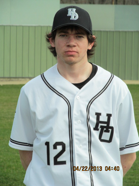 Eathen Bruhn mugshot