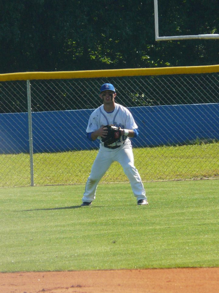 Eli Brantley