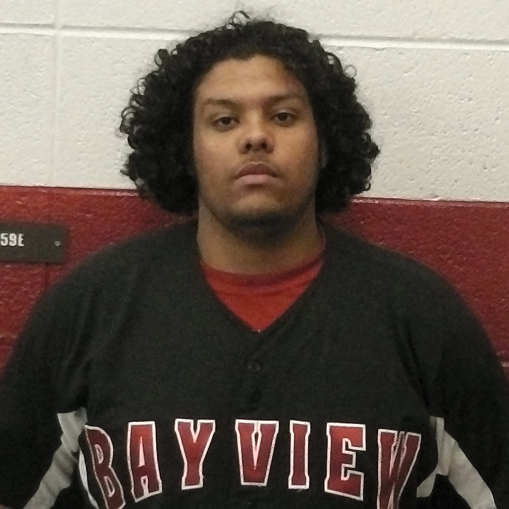 Kelvin Rivera