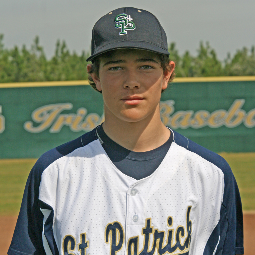 Trey Shaffer