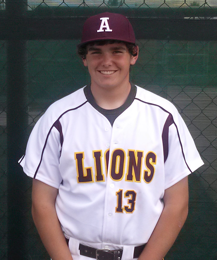 Bryce Cooper
