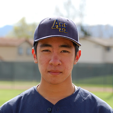 Warren Ko mugshot
