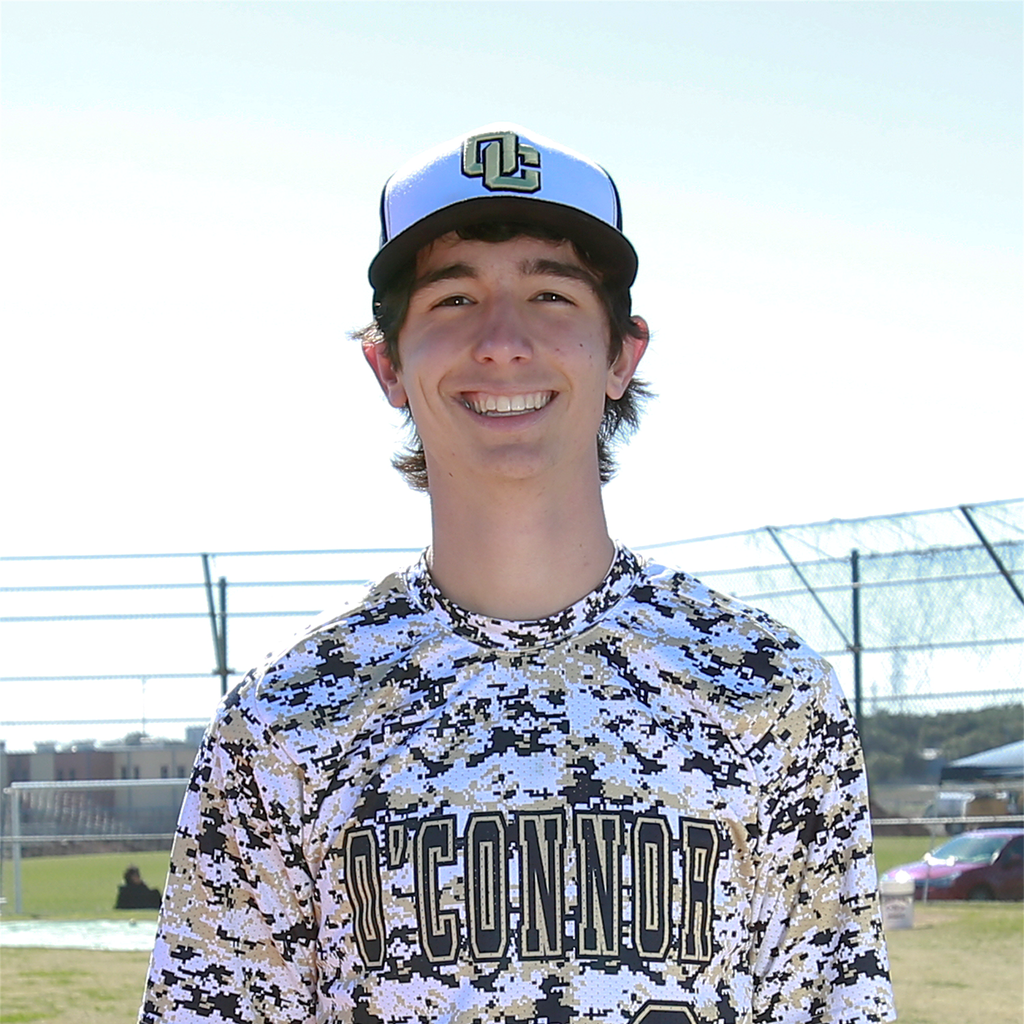 Dalton Stumpf mugshot