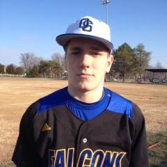 Blaine Fisher mugshot