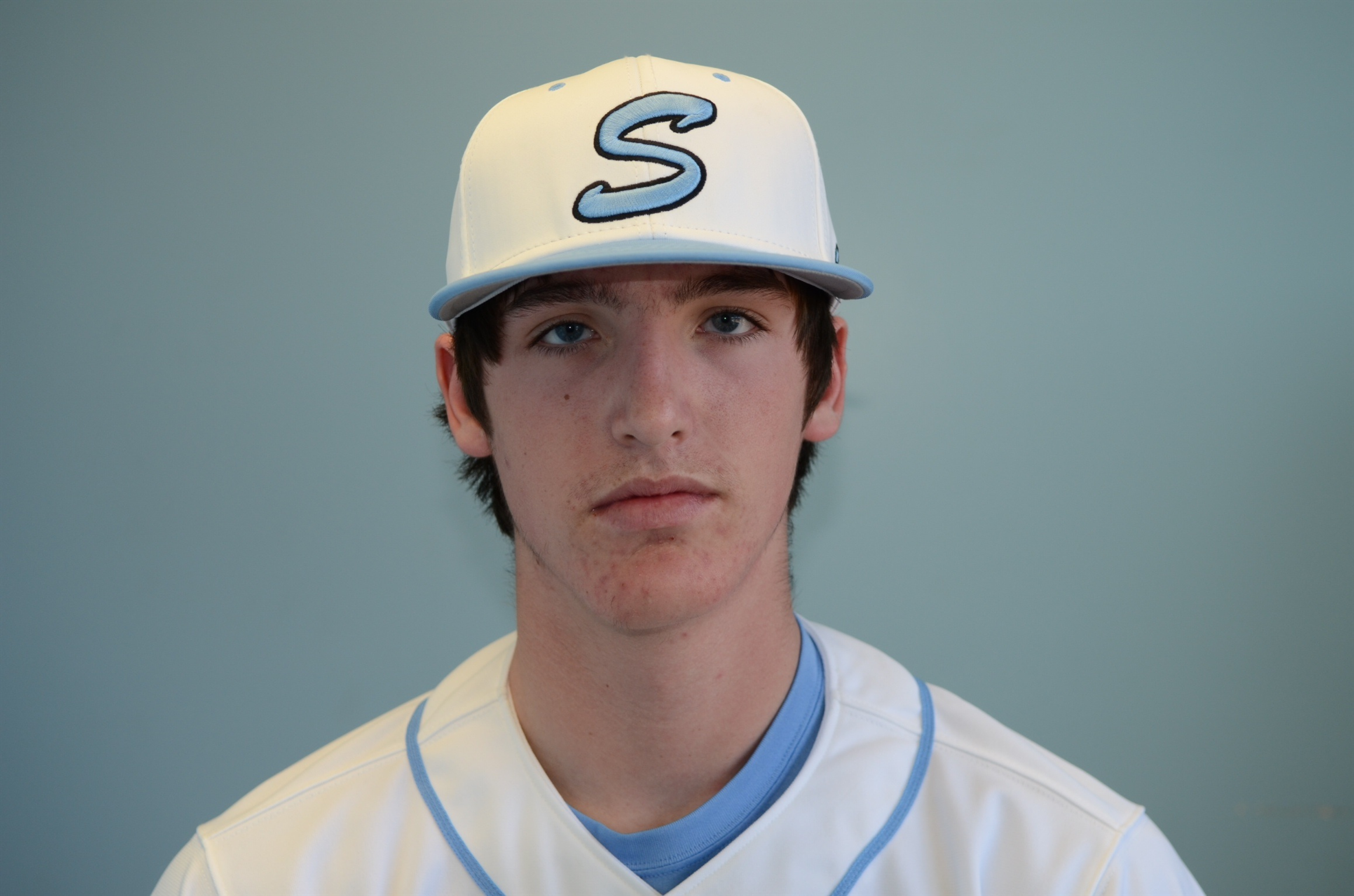 Mark Clark mugshot