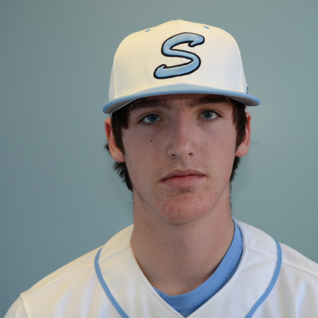 Mark Clark mugshot