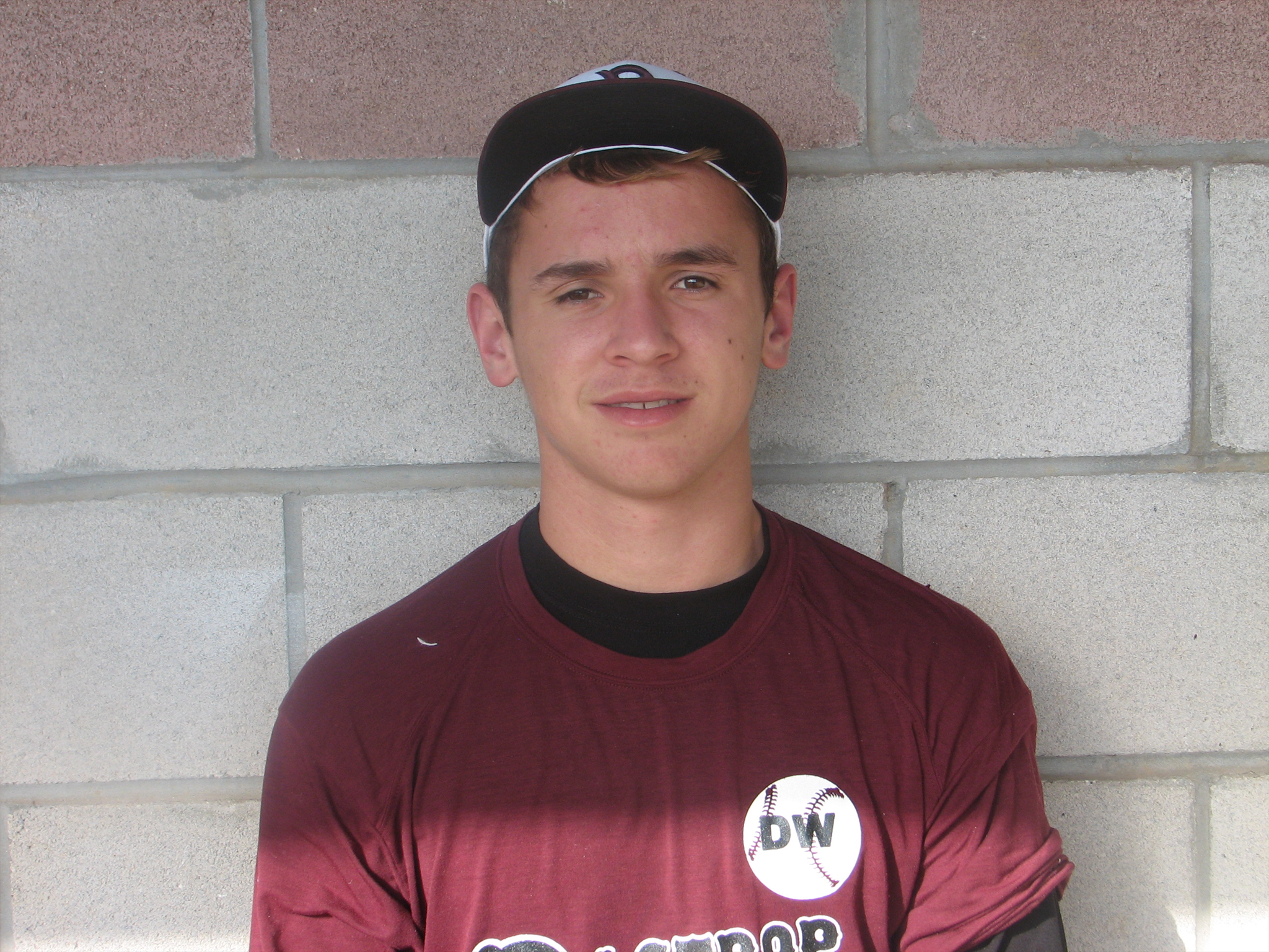 Devin Weiss