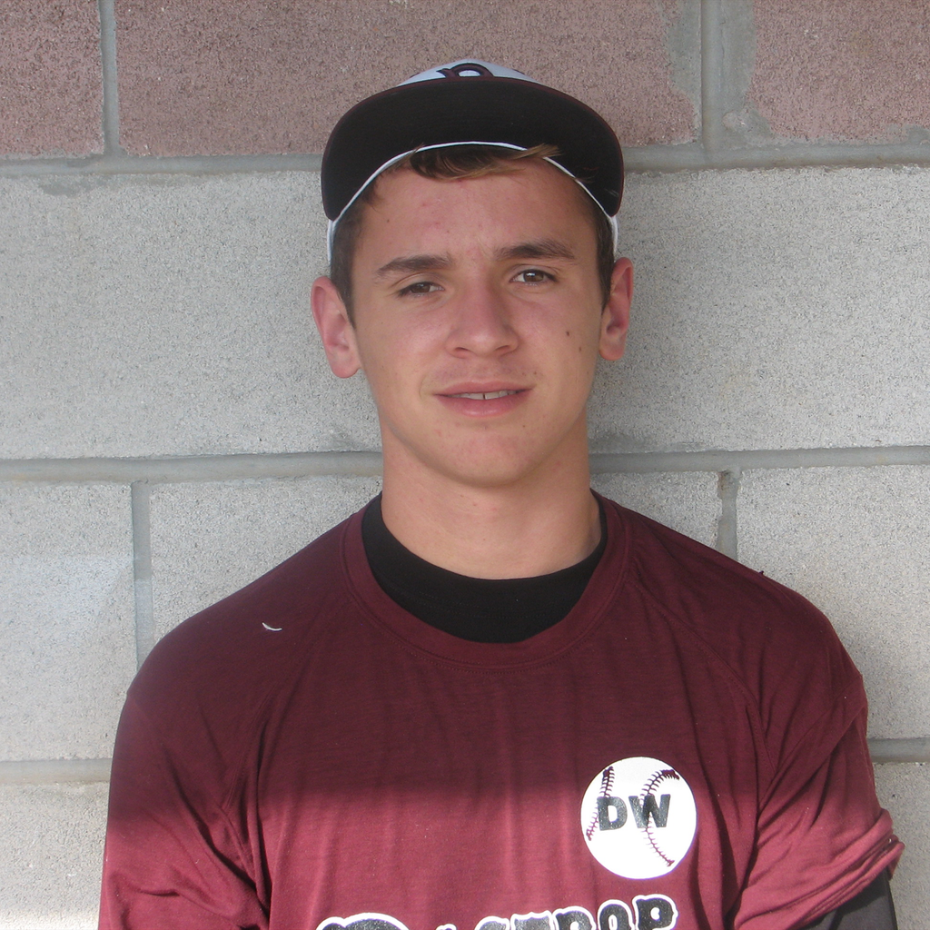 Devin Weiss mugshot