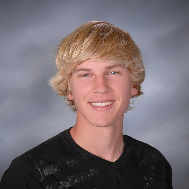 Ben  Van Gent mugshot