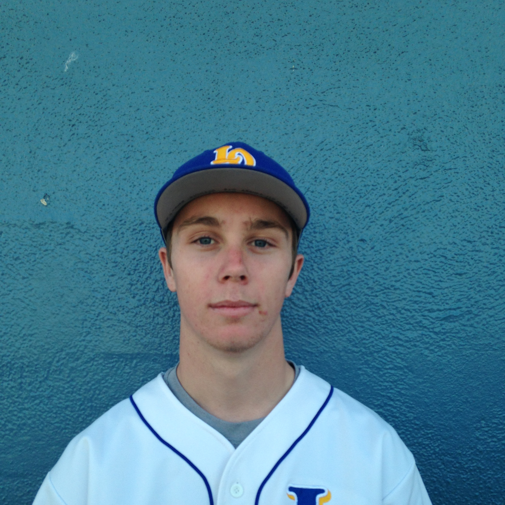 Chad Harrison