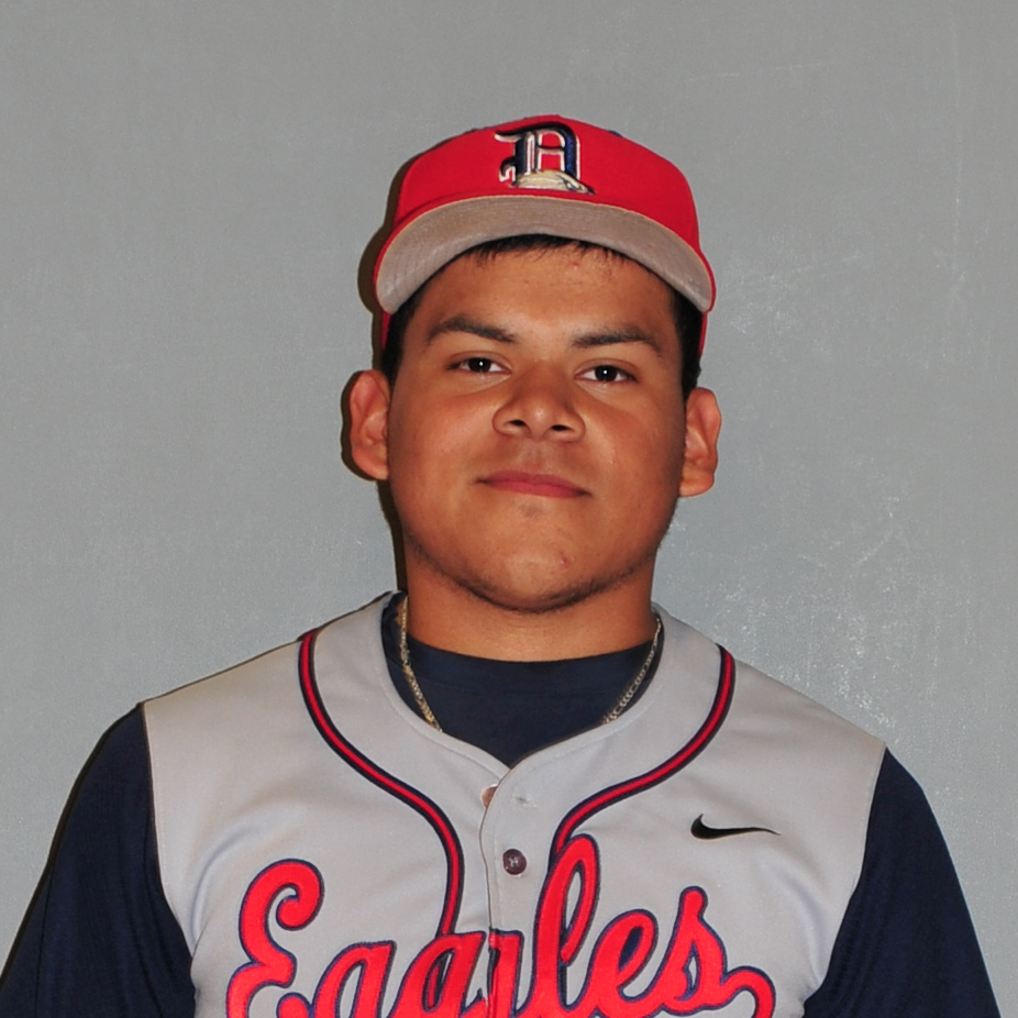 Carlos Amaya mugshot