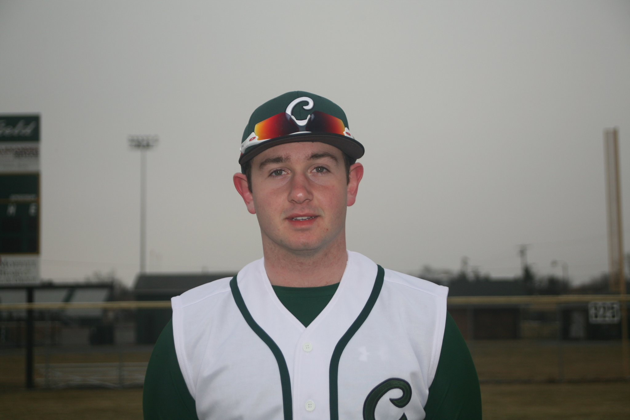 Brian Goodling