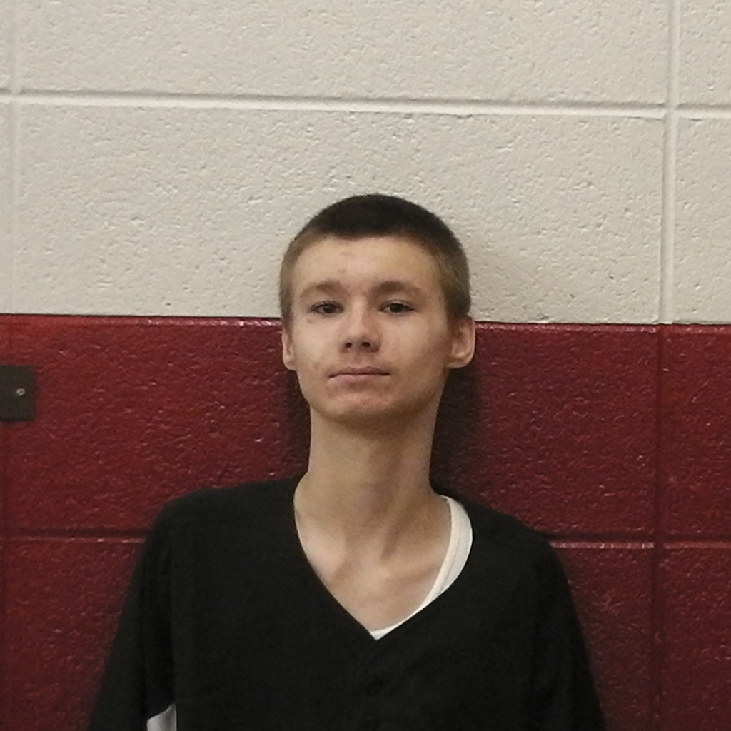 Dyllan Bovee