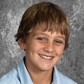 Chase Martin