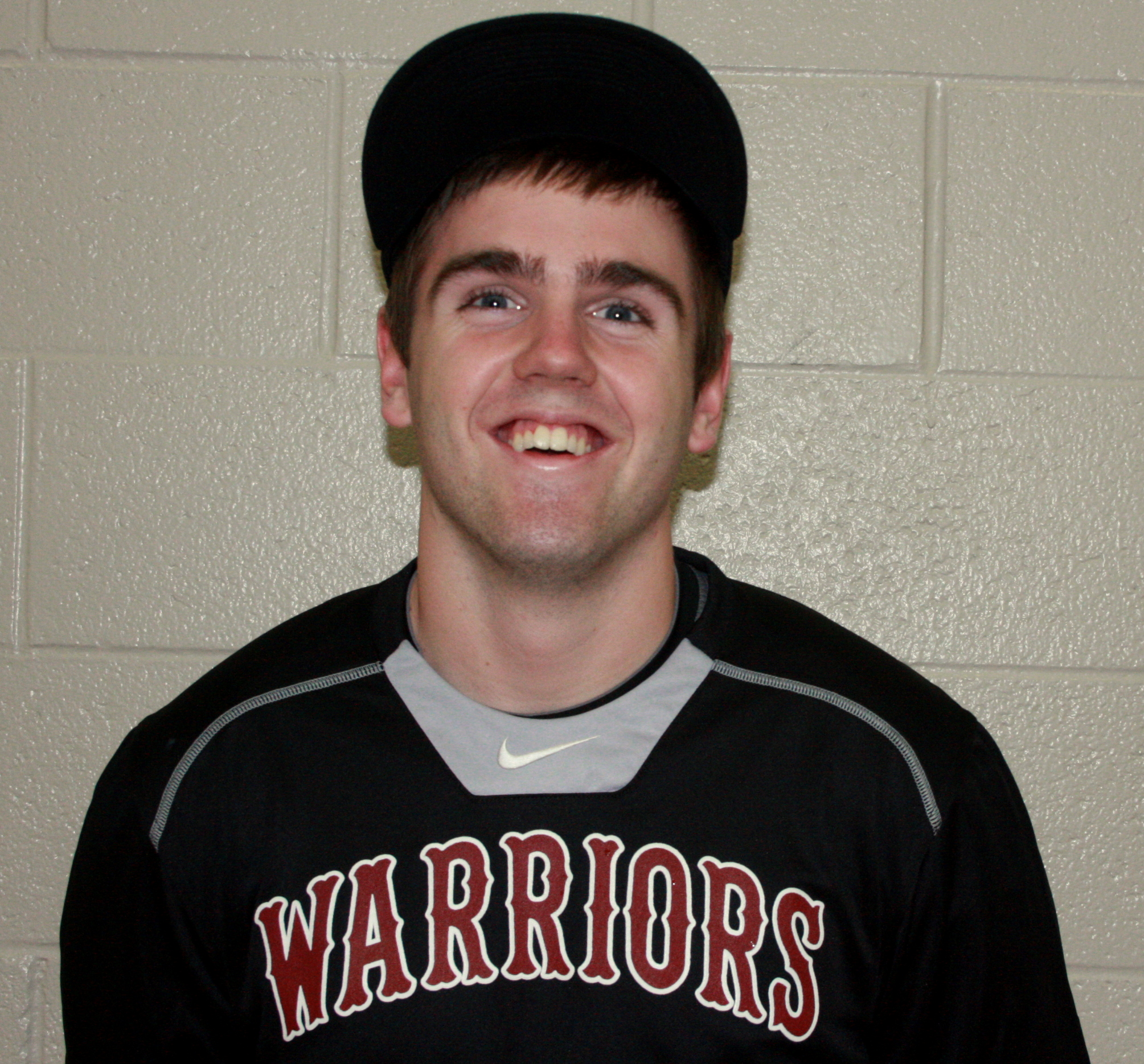 Kyle Harris