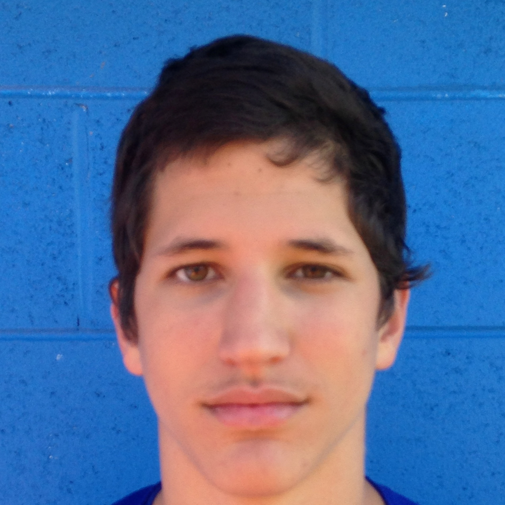 Deon Faramelli mugshot