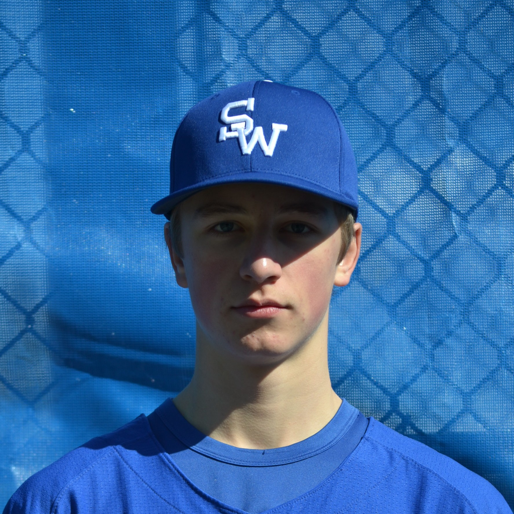 Cole McKisson mugshot