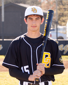Brenden Acosta