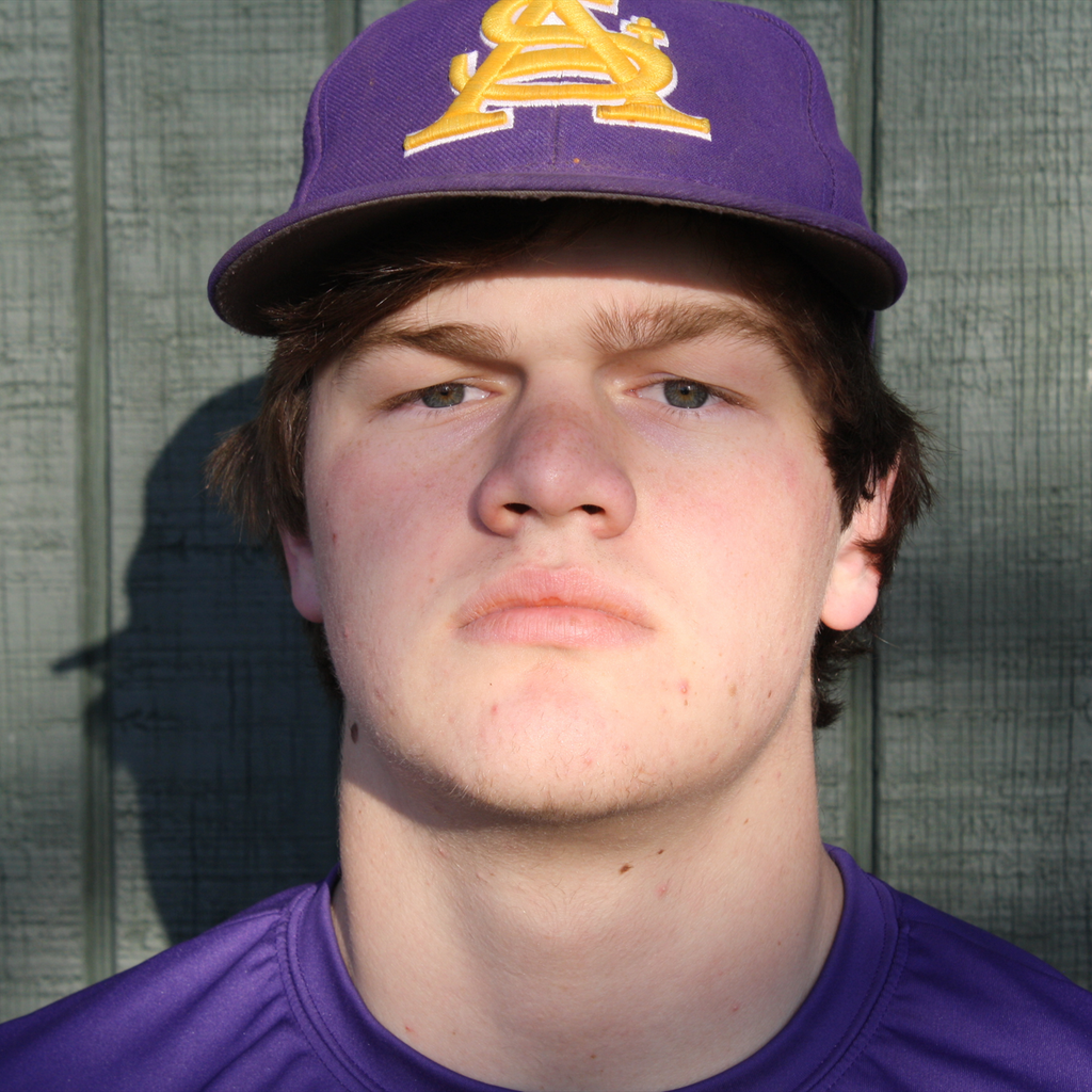 Seth Carpenter mugshot