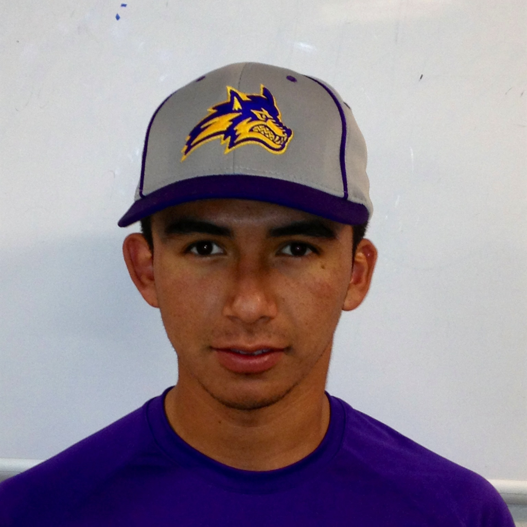 Ramiro Martinez