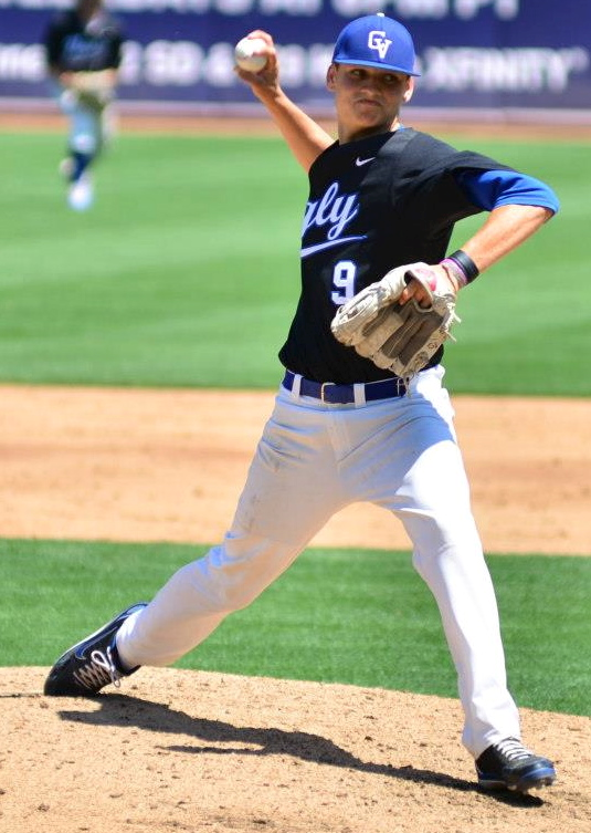 Austin Cannedy