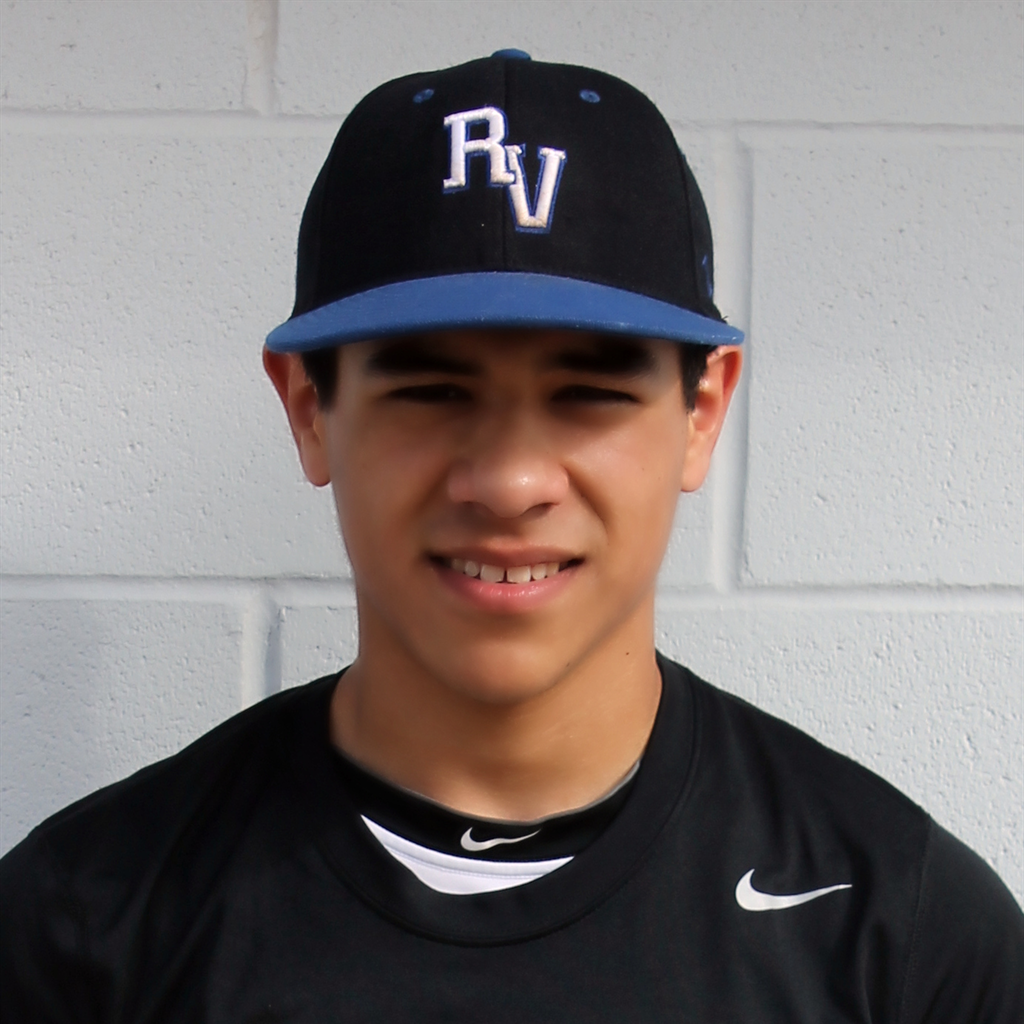 Nolan Martinez