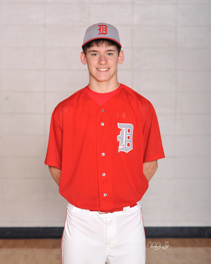 Cory Contini