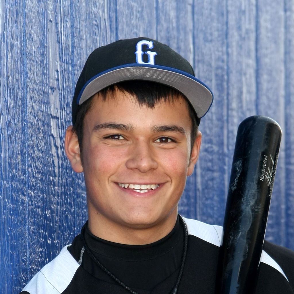 Eric Olguin