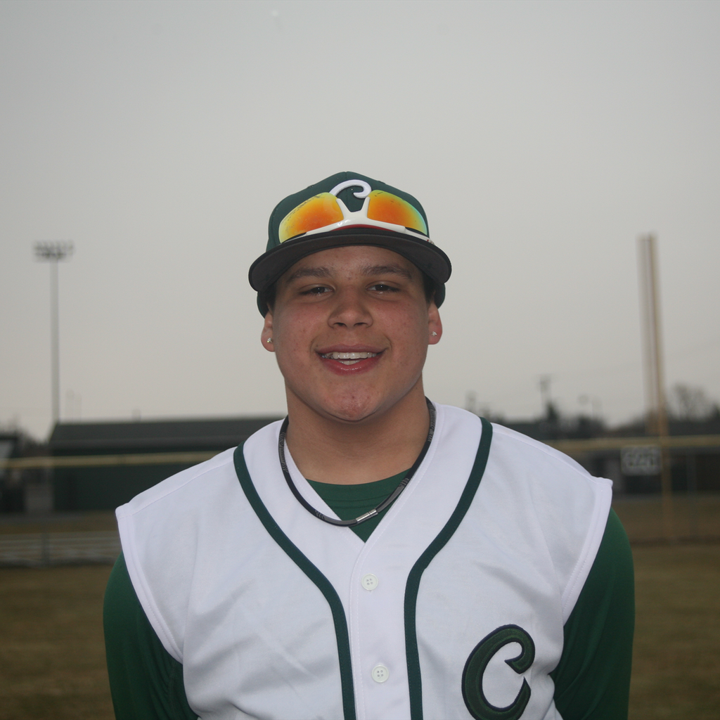 Isaiah Lippert