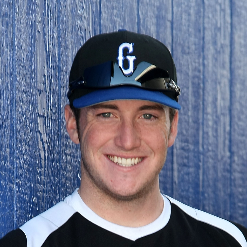 Tucker Kinney