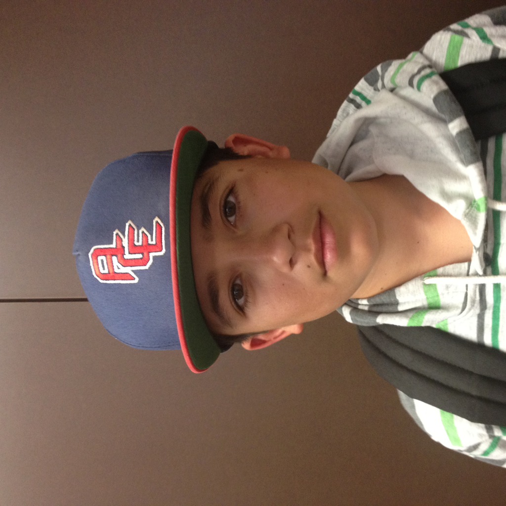 Danny Romero