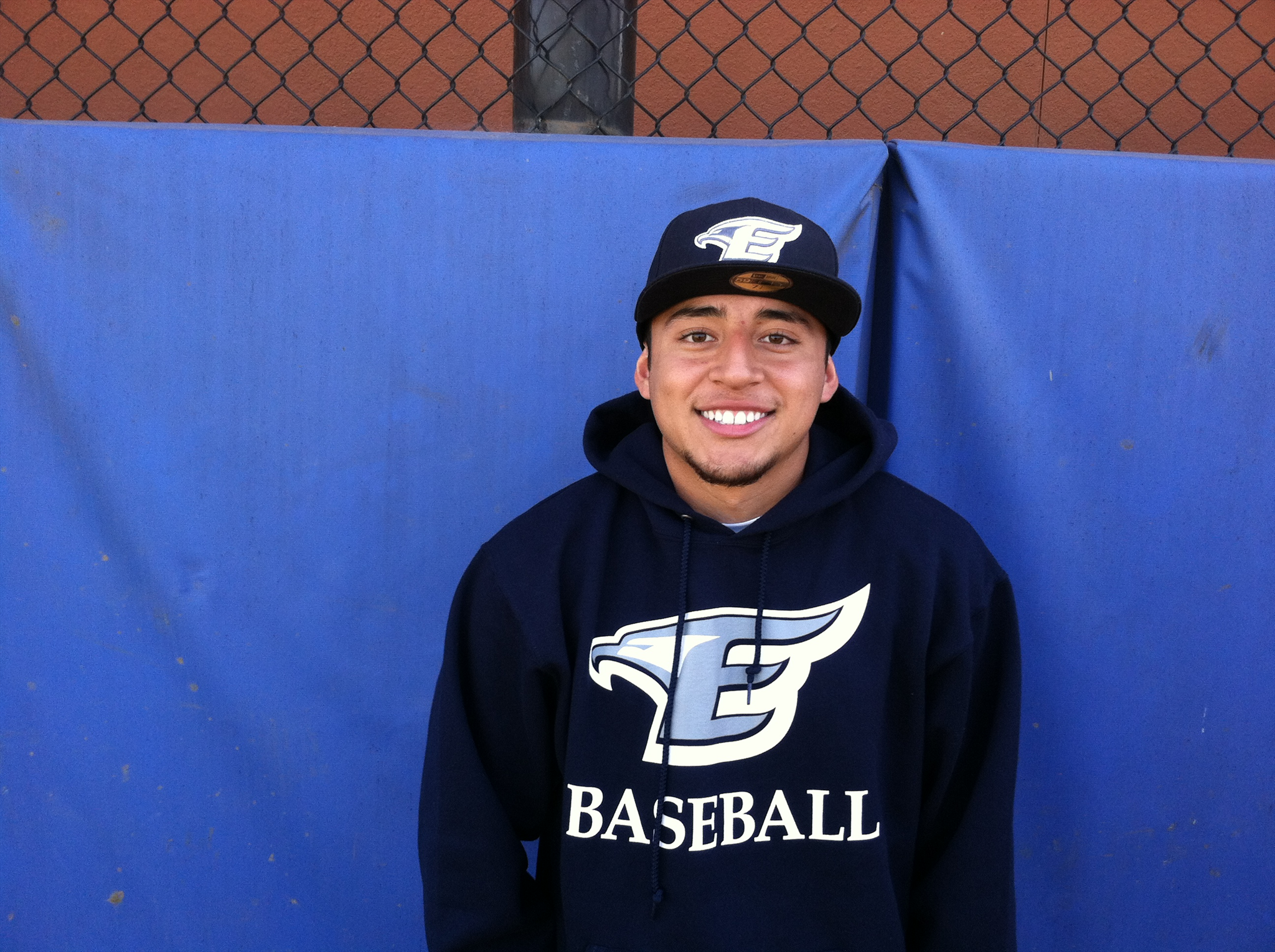 Justin Gallardo