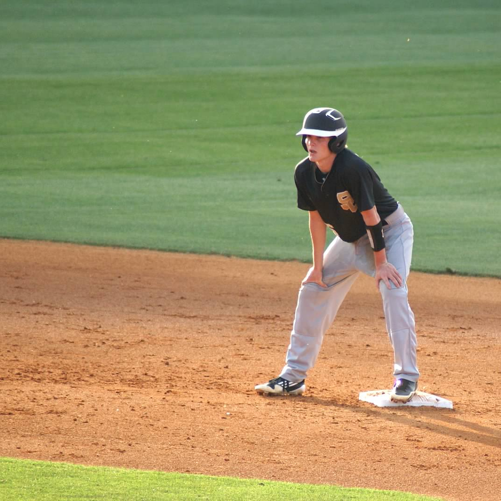 Austin Gregory