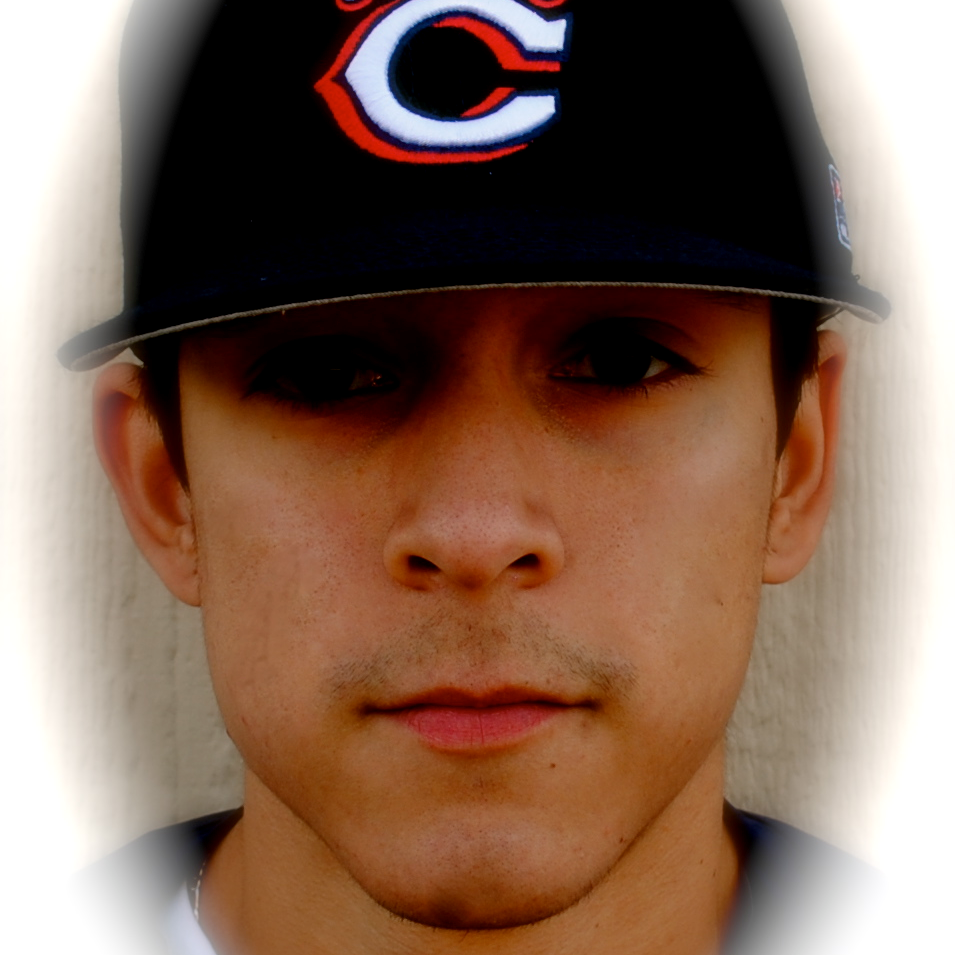 Nick Romero