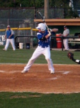 Kris Lindner