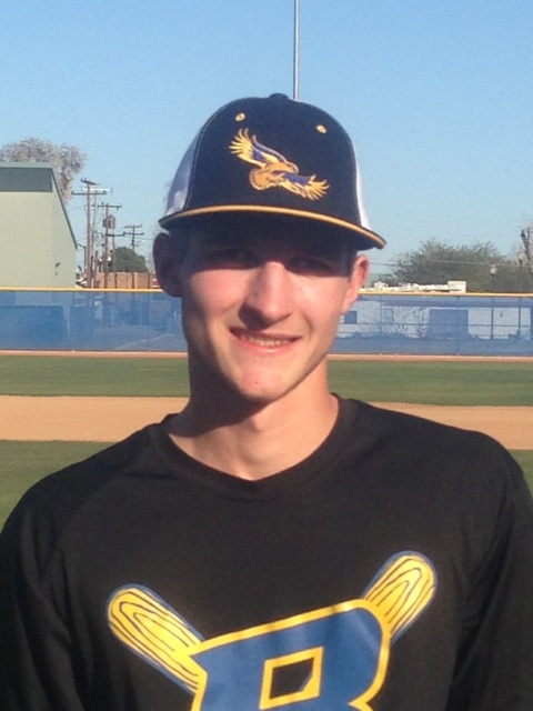 Austin Bachman
