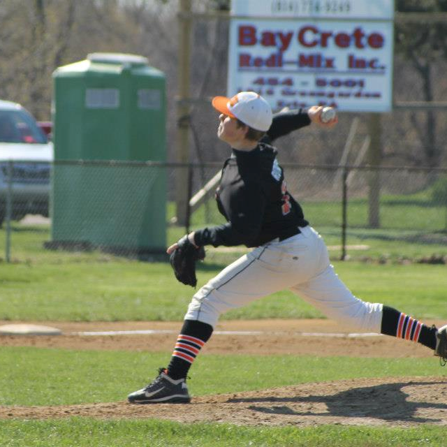 Sean Rutkosky