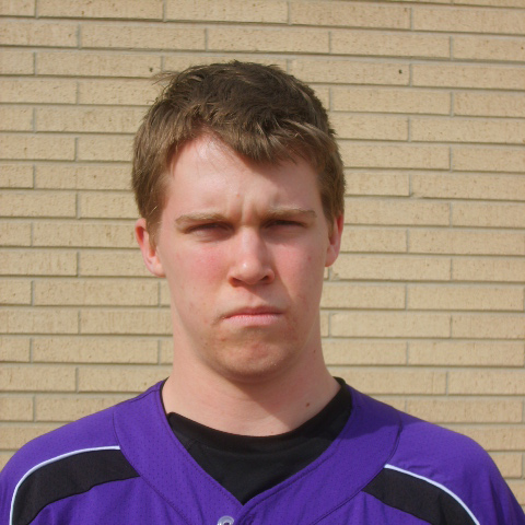 Camden Garretson