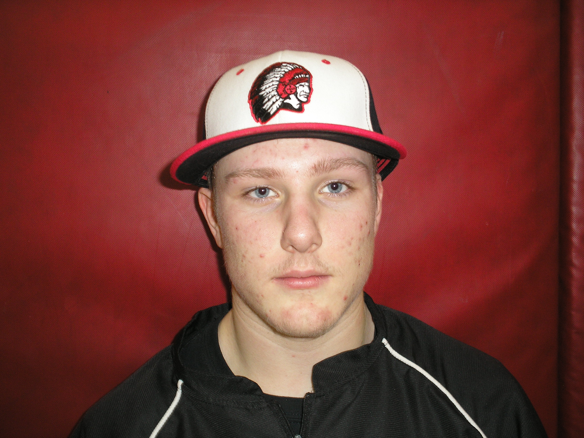 Patrick  Jehl  mugshot