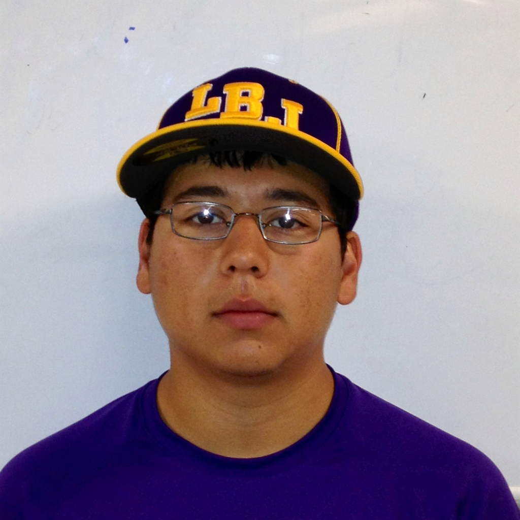 Luis Ochoa mugshot