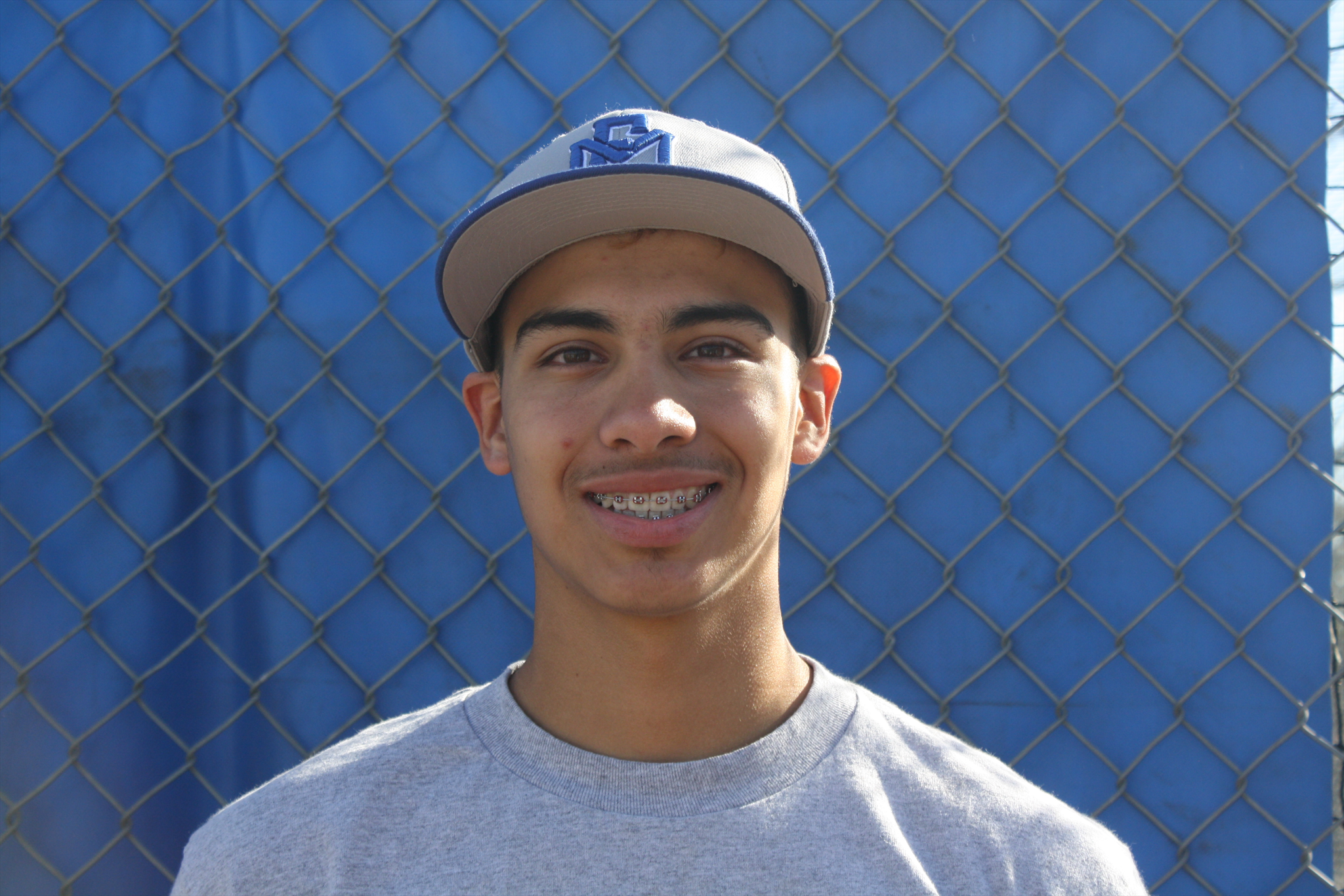 Johnny  Alvarez mugshot