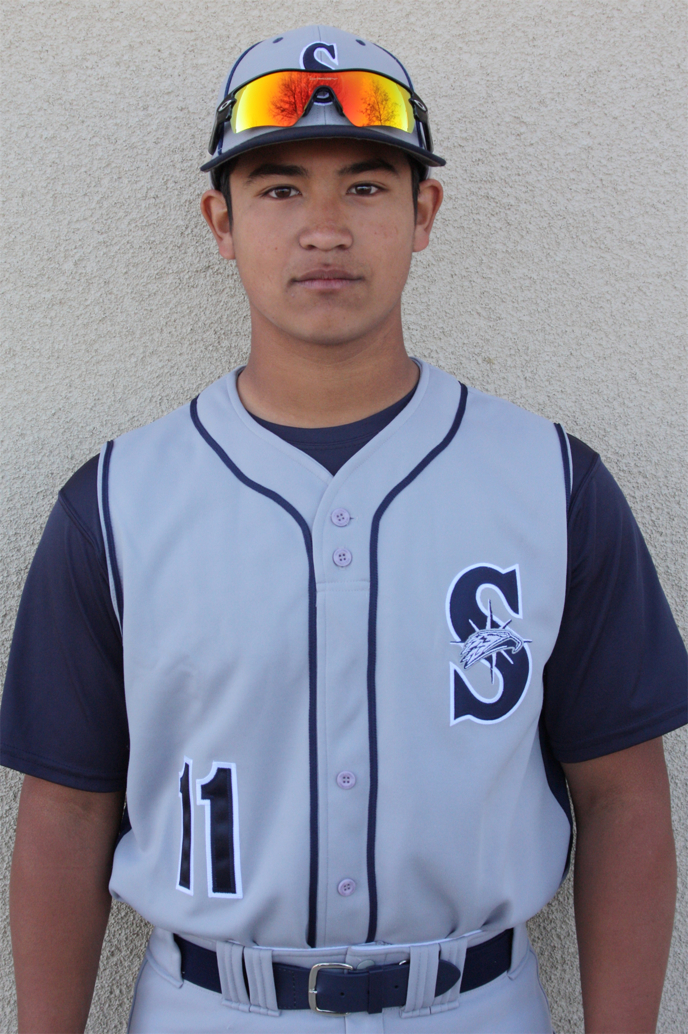 Lawrence Armijo mugshot