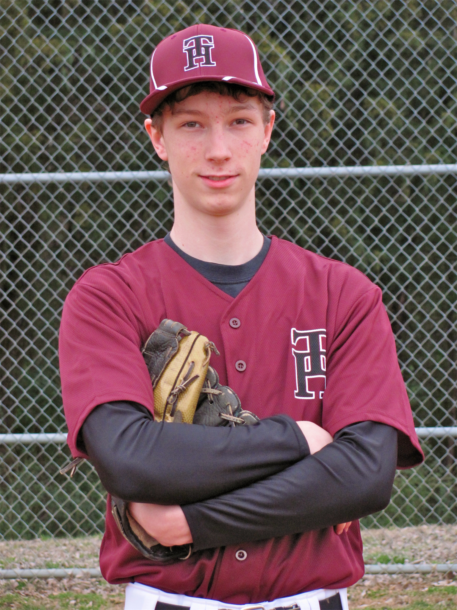 Josiah Magee