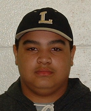 Xavier Baines