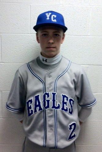 JOSH MOUNCE